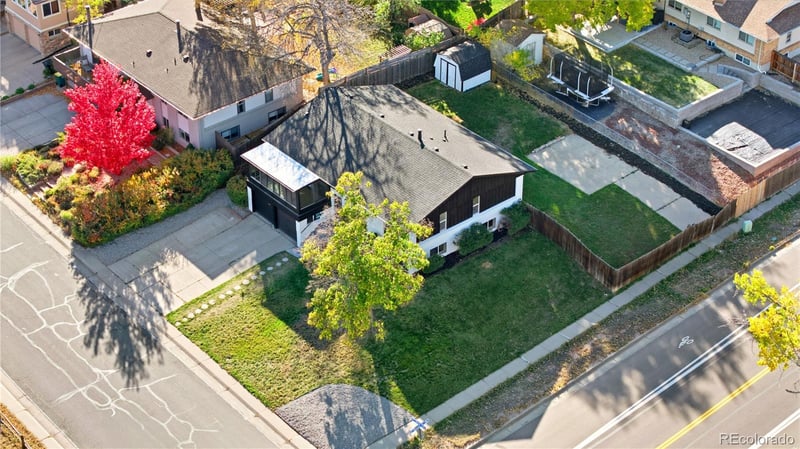 1501 Welch Cir, Lakewood, CO 80228