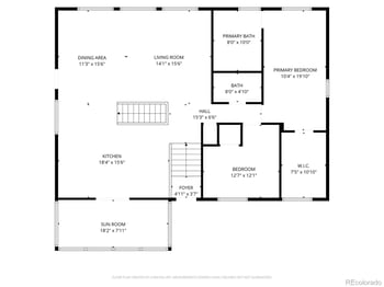 1501 Welch Cir, Lakewood, CO 80228