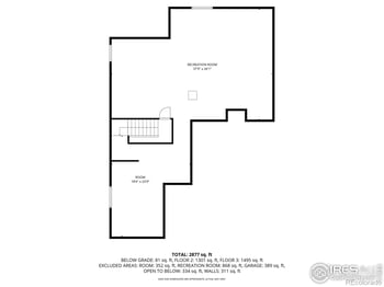 3485 Ralston Creek Dr, Loveland, CO 80538