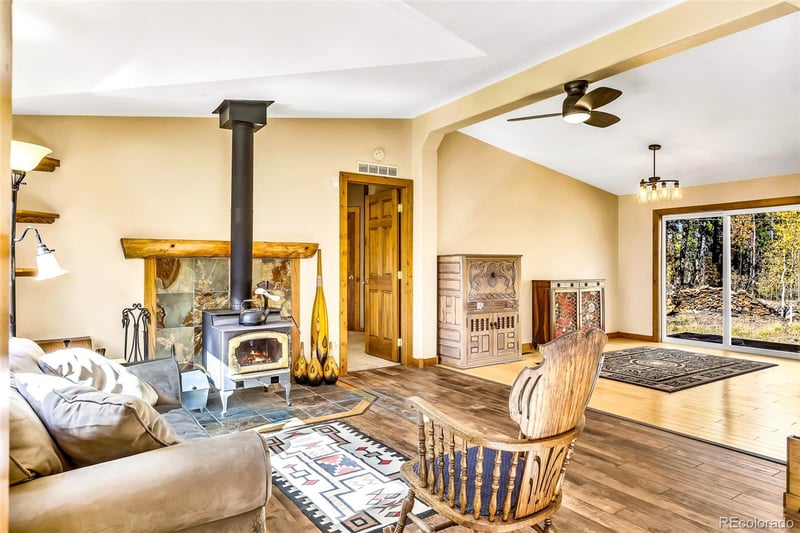 133 Foxtail Ct, Fairplay, CO 80440