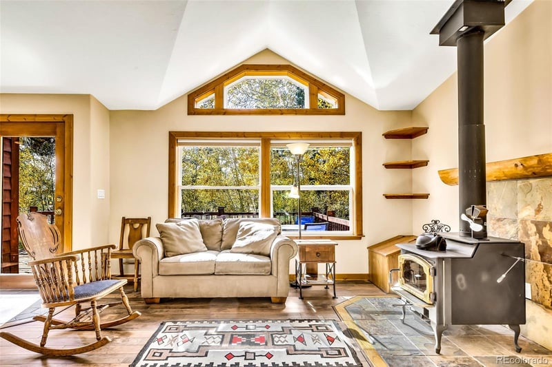 133 Foxtail Ct, Fairplay, CO 80440