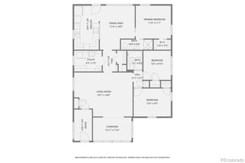 1700 Stoll Pl, Denver, CO 80221