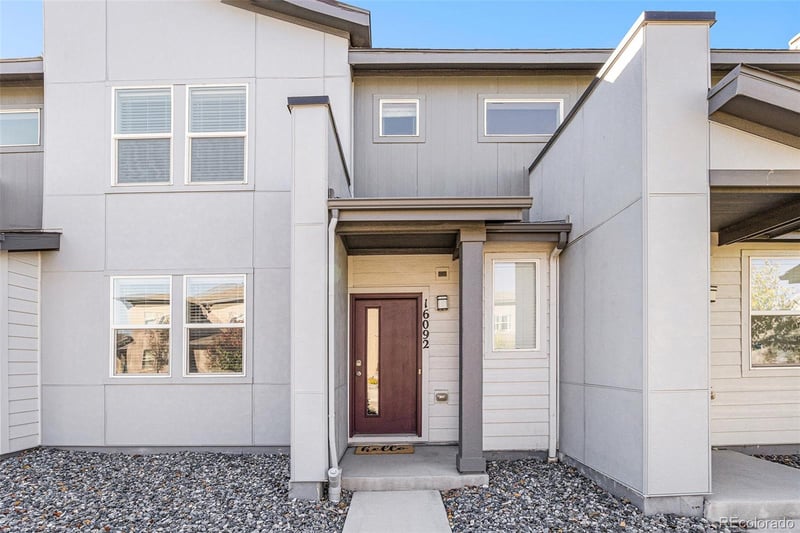 16092 Warner Pl, Denver, CO 80239