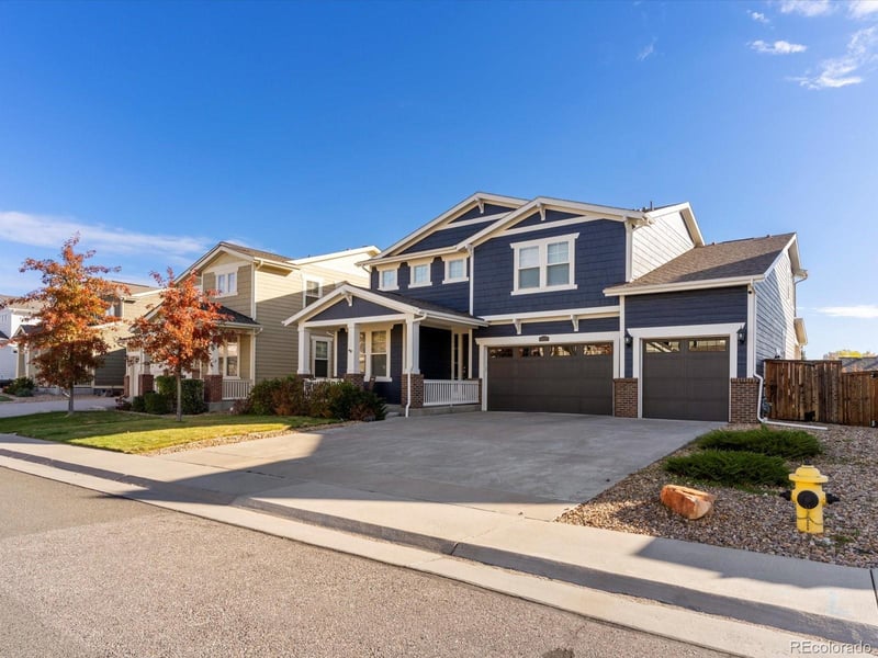 6022 Eldora St, Golden, CO 80403