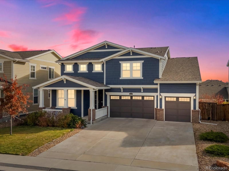 6022 Eldora St, Golden, CO 80403