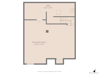 3045 Long Cir, Centennial, CO 80122