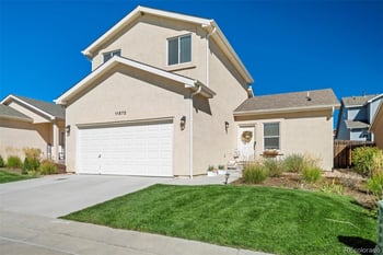 11572 Farnese Hts, Peyton, CO 80831