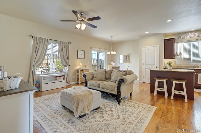 11572 Farnese Hts, Peyton, CO 80831