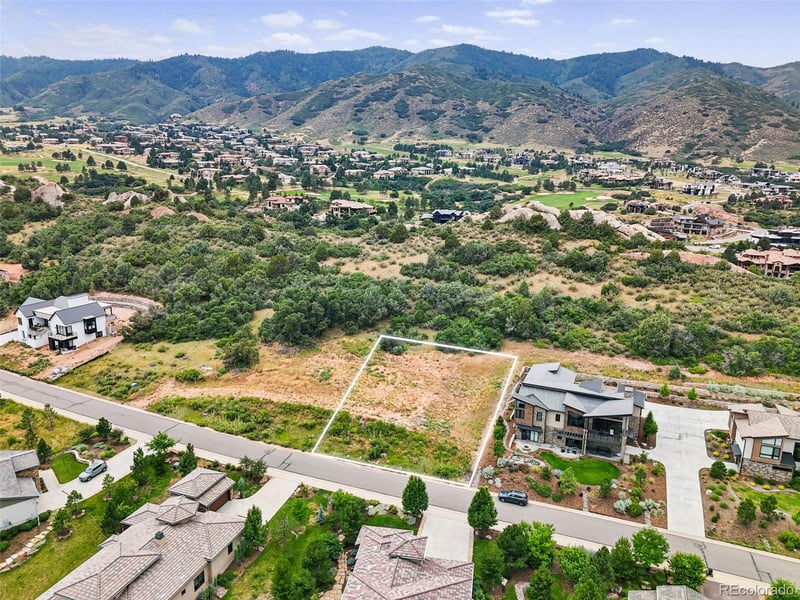 7983 Raphael Ln, Littleton, CO 80125