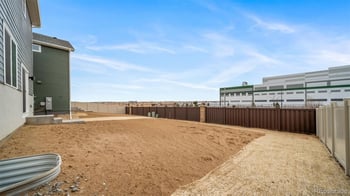 22332 38th Pl, Aurora, CO 80019