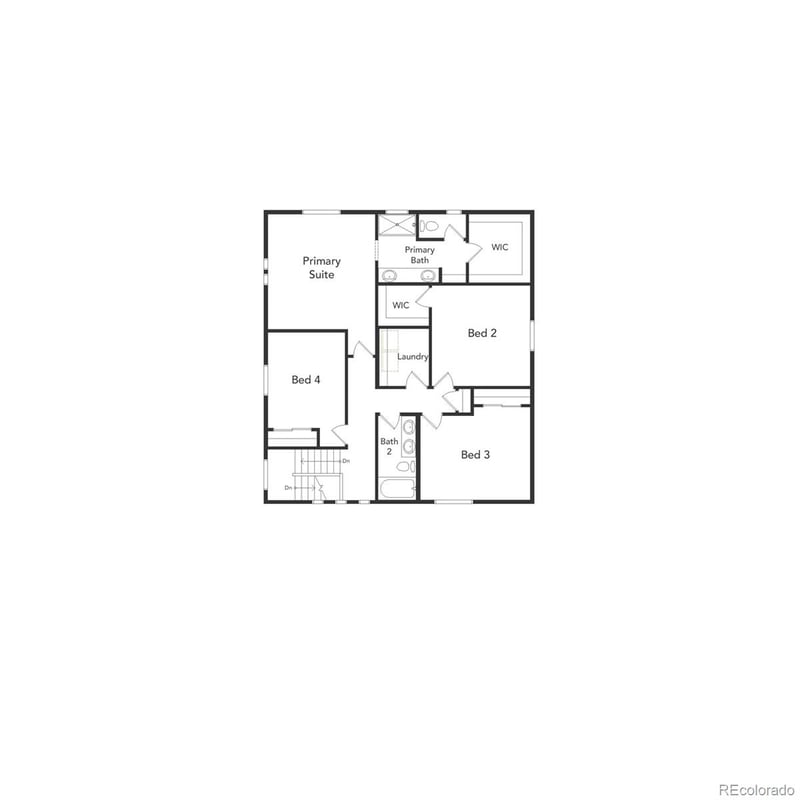 22382 38th Pl, Aurora, CO 80019
