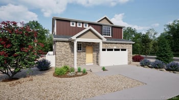 22382 E 38th Pl, Aurora, CO 80019