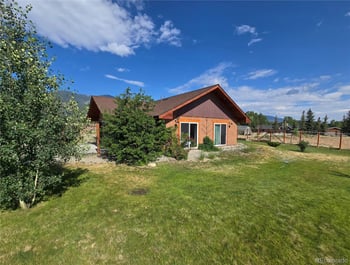 16811 County Road 306, Buena Vista, CO 81211