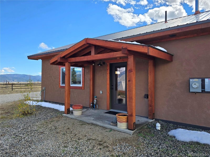 16811 County Road 306, Buena Vista, CO 81211