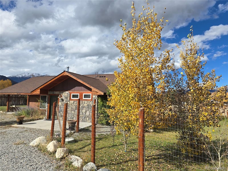 16811 County Road 306, Buena Vista, CO 81211