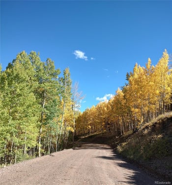 Lot 5374 , Fort Garland, CO 81133