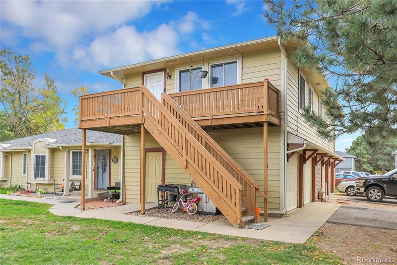 7863 York St, Denver, CO 80229