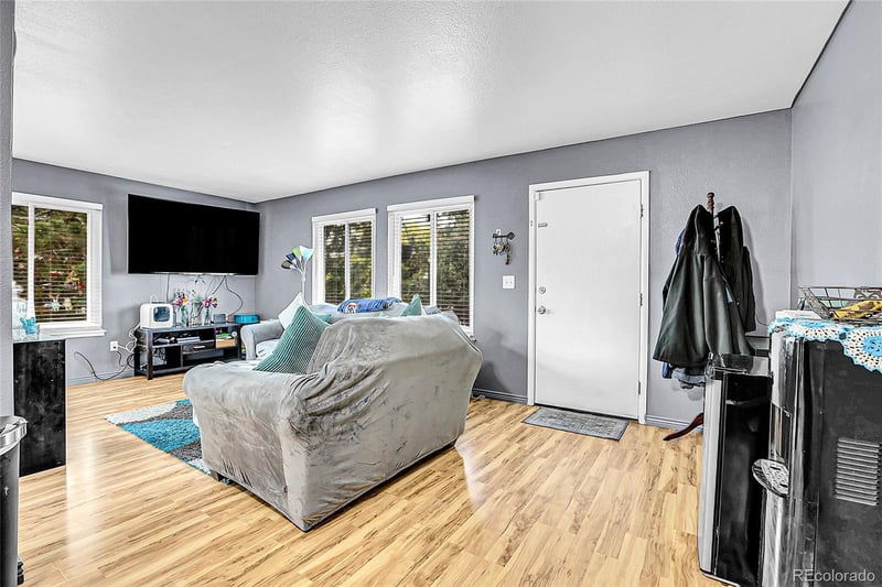 7863 York St, Denver, CO 80229