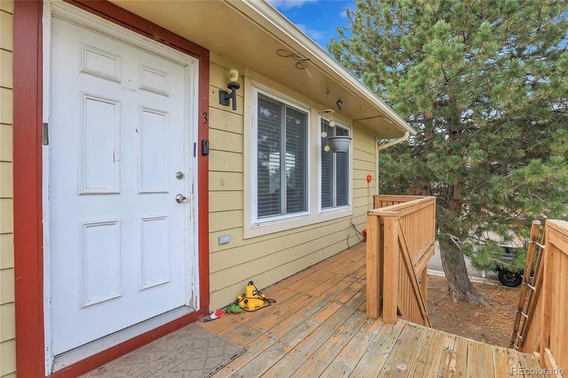 7863 York St, Denver, CO 80229