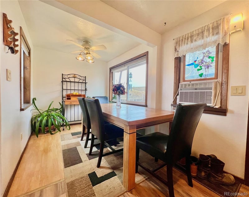 563 New Church Ave, Granby, CO 80446