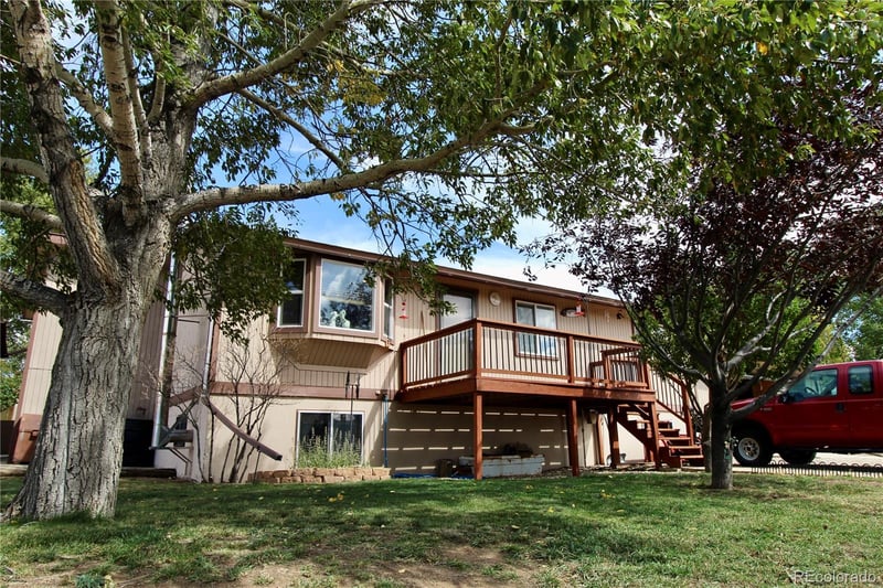 563 New Church Ave, Granby, CO 80446