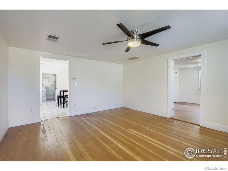 507 Grand Ave, Platteville, CO 80651