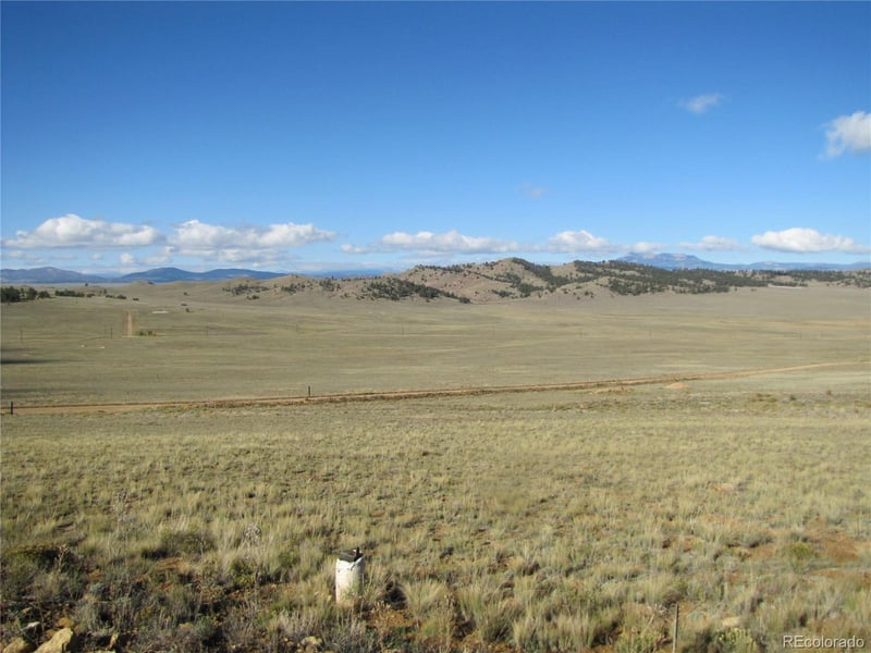 533 Cohonina Rd, Hartsel, CO 80449