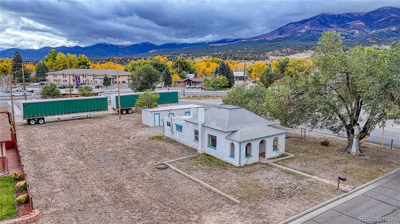1345 E St, Salida, CO 81201