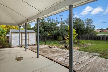 9870 41st Ave, Wheat Ridge, CO 80033