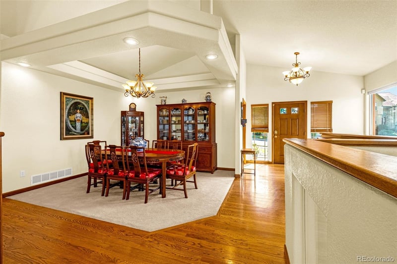 12602 Timberglen Ter, Colorado Springs, CO 80921