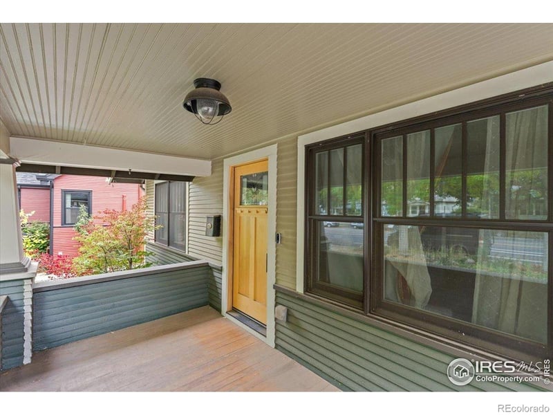 812 Peterson St, Fort Collins, CO 80524