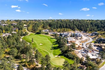 1095 Golf Estates Point, Castle Rock, CO 80108