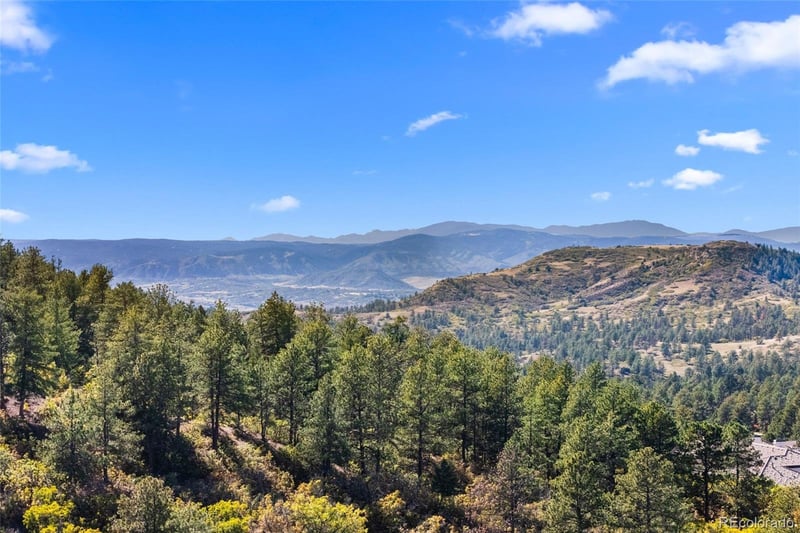 1095 Golf Estates Point, Castle Rock, CO 80108