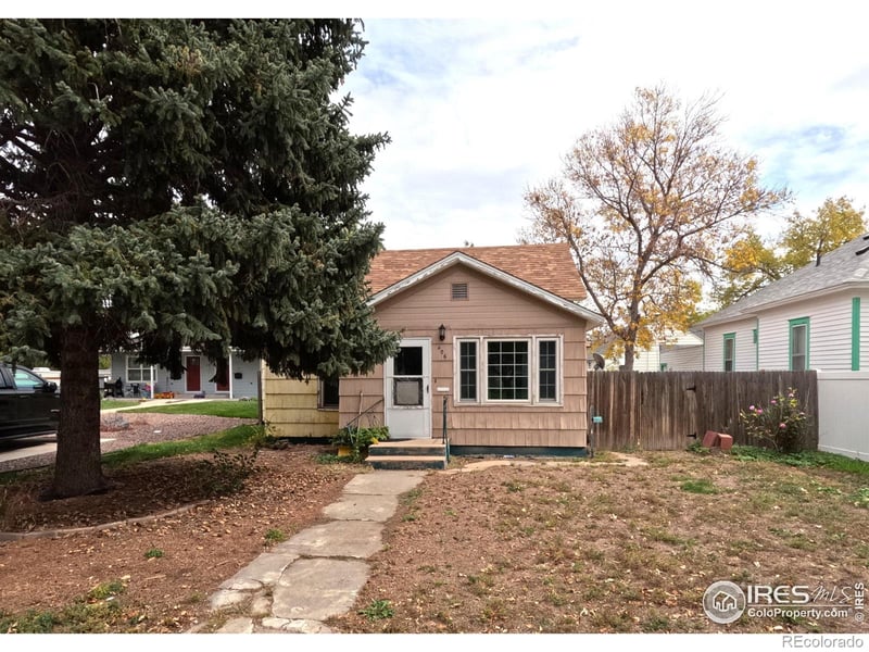 406 Maple St, Fort Morgan, CO 80701