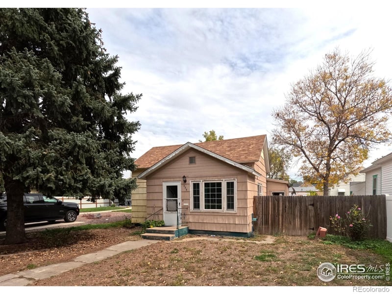 406 Maple St, Fort Morgan, CO 80701