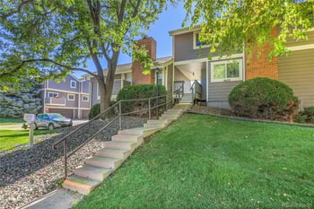 6620 84th Cir #111, Arvada, CO 80003
