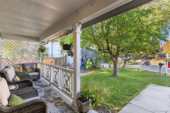 16382 Maple Rock Ct, Parker, CO 80134