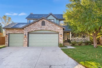 16382 Maple Rock Ct, Parker, CO 80134