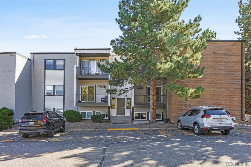 1300 Golden Cir #112, Golden, CO 80401