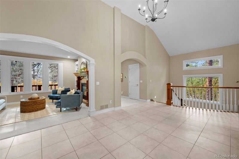 7616 Kelty Trl, Franktown, CO 80116