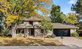 5850 Galena St, Greenwood Village, CO 80111