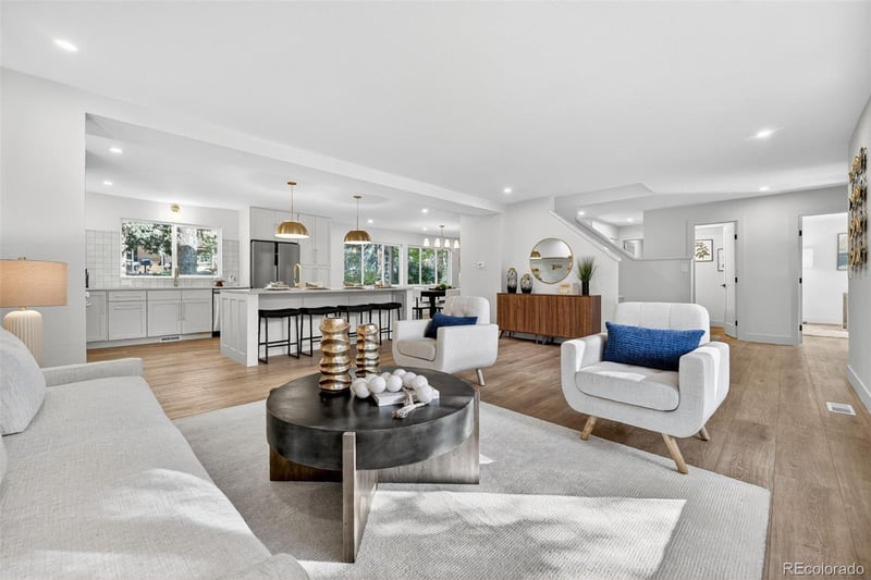 5850 Galena St, Greenwood Village, CO 80111