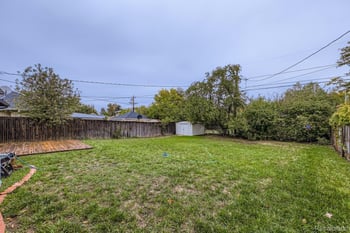 742 Ivanhoe St, Denver, CO 80220