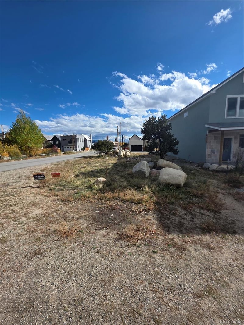 491 Arkansas St, Buena Vista, CO 81211