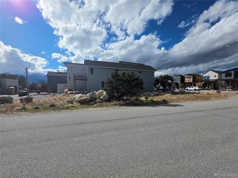 491 Arkansas St, Buena Vista, CO 81211
