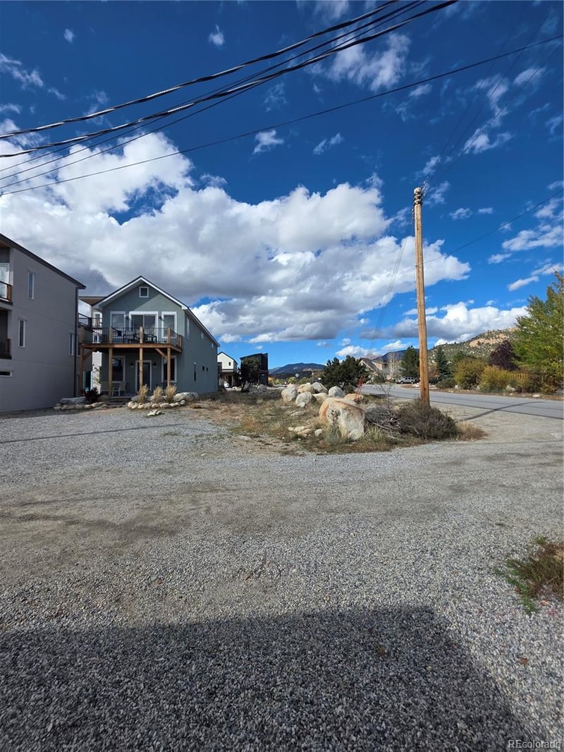 491 Arkansas St, Buena Vista, CO 81211
