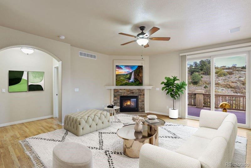 2472 Sierra Oak Dr, Colorado Springs, CO 80919