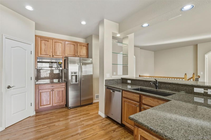 2472 Sierra Oak Dr, Colorado Springs, CO 80919