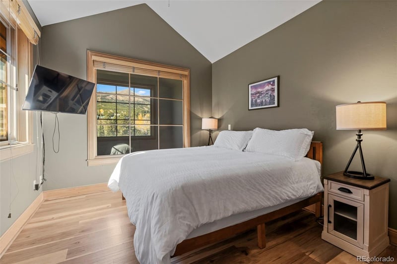 500 S Park Ave #302, Breckenridge, CO 80424