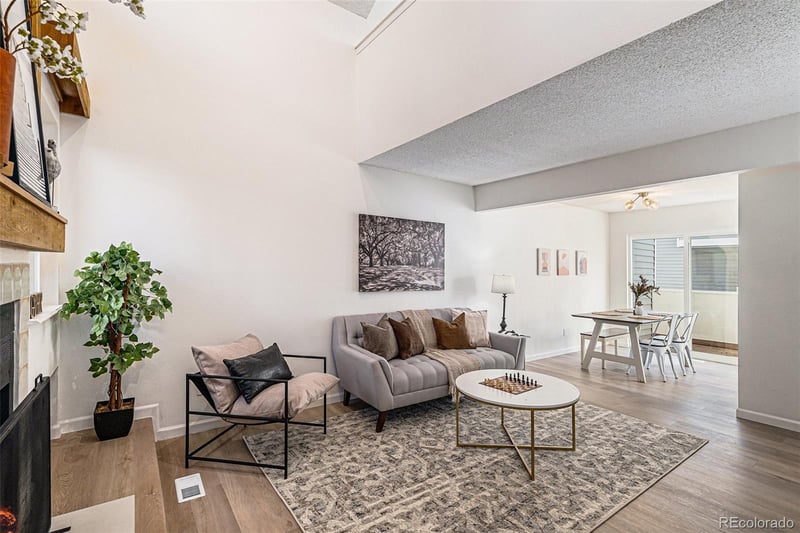 87 Nome St, Aurora, CO 80012